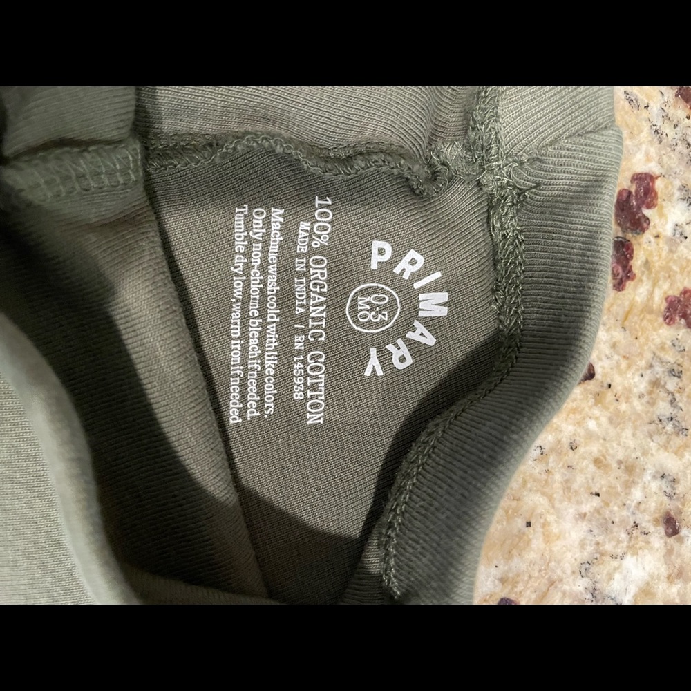 0-3 month baby leggings